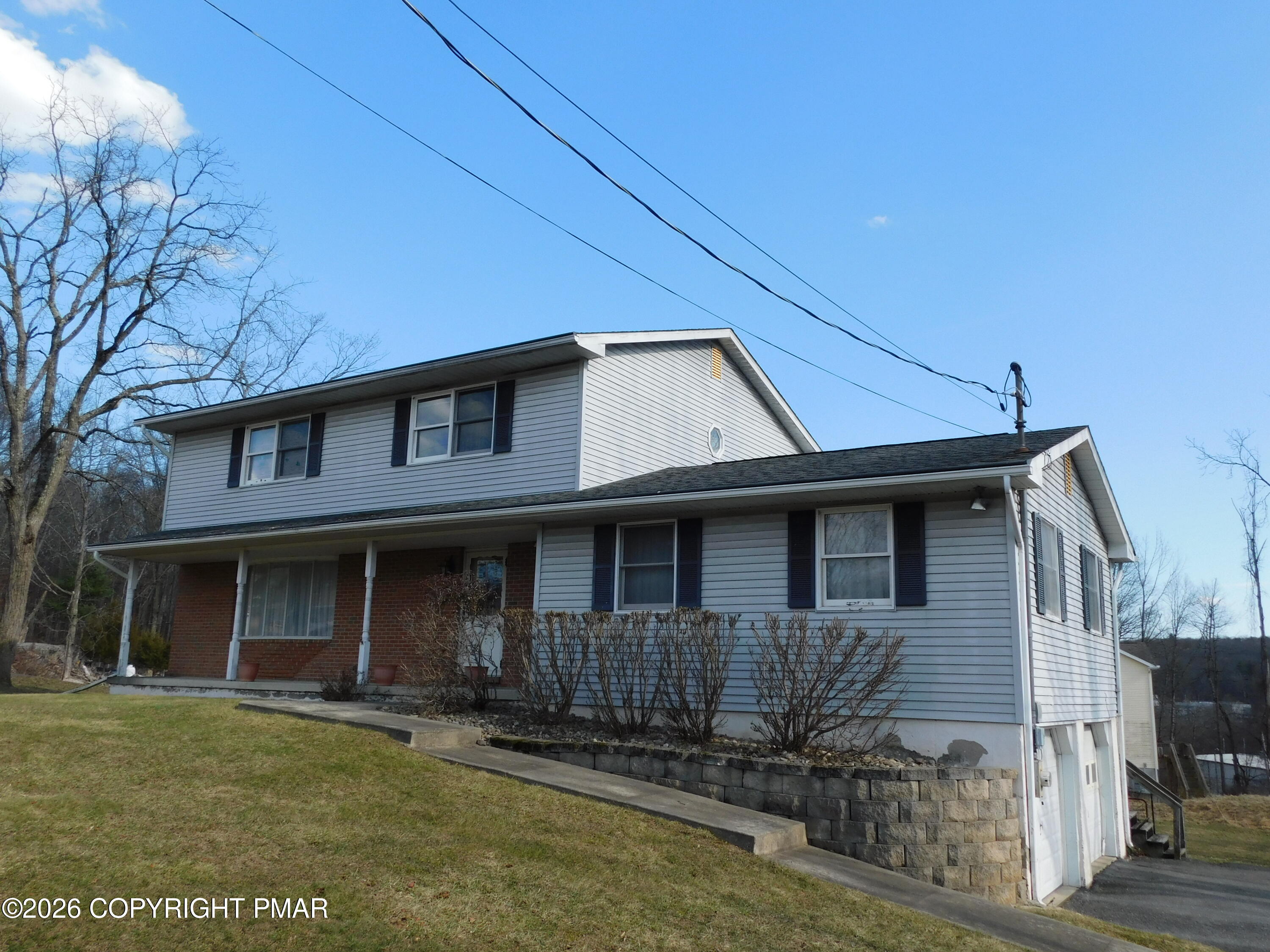 118 Burton Road Cresco, PA 18326 - Photo 3 of 43 DSCN0004