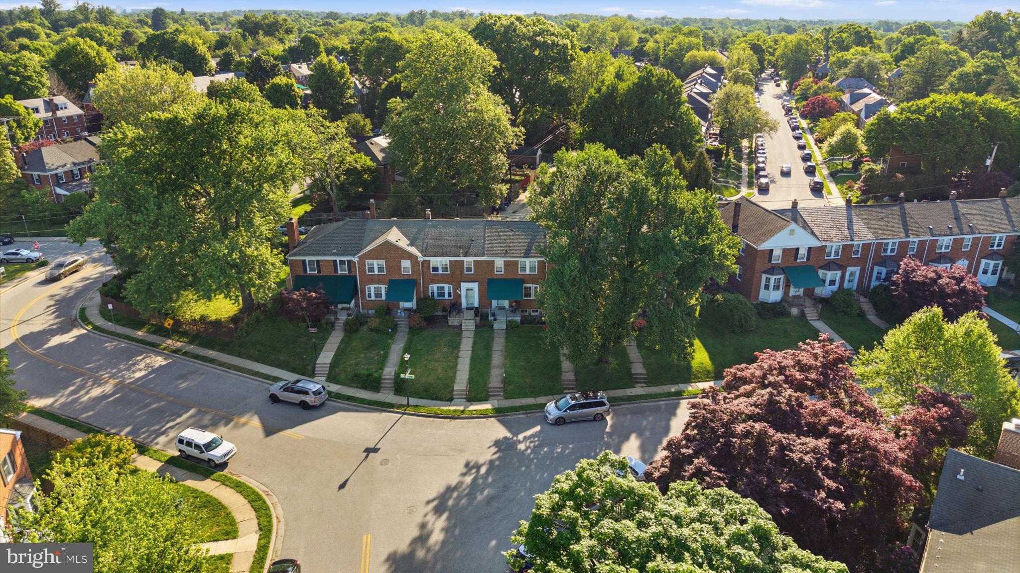 6467 Blenheim Road Baltimore, MD 21212 - Photo 48 of 61