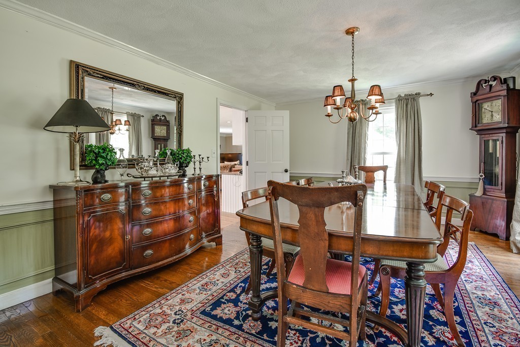 20 Russett Hill Road Sherborn, MA 01770 - Photo 12 of 27 Gallery Image 12