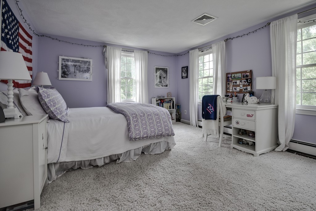 20 Russett Hill Road Sherborn, MA 01770 - Photo 16 of 27 Gallery Image 16