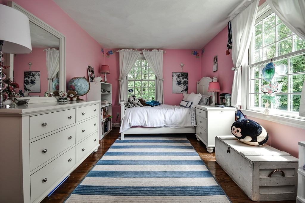 20 Russett Hill Road Sherborn, MA 01770 - Photo 19 of 27 Gallery Image 19
