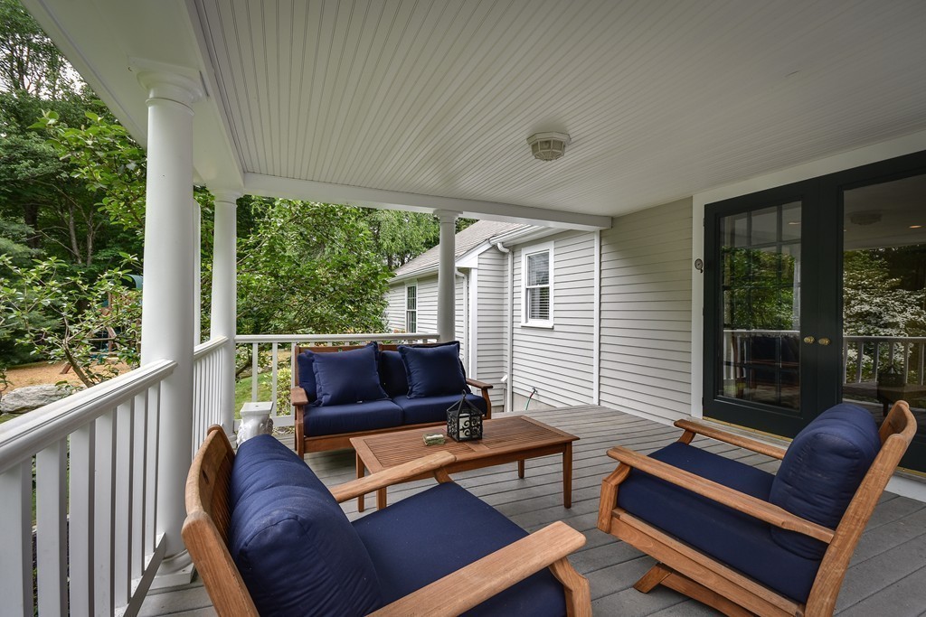 20 Russett Hill Road Sherborn, MA 01770 - Photo 24 of 27 Gallery Image 24