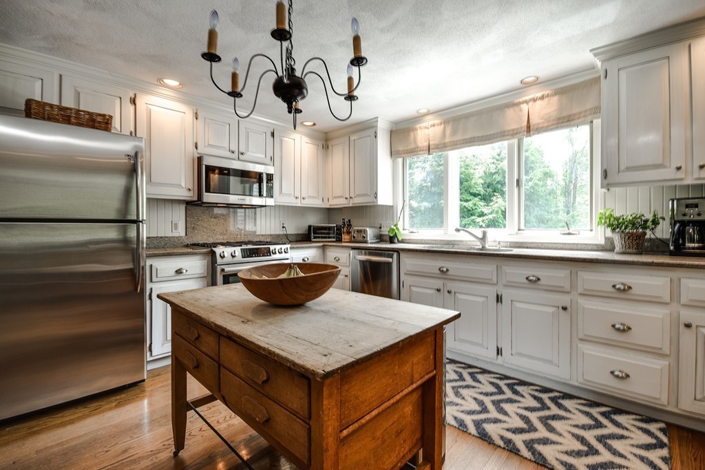 20 Russett Hill Road Sherborn, MA 01770 - Photo 9 of 27 Gallery Image 9