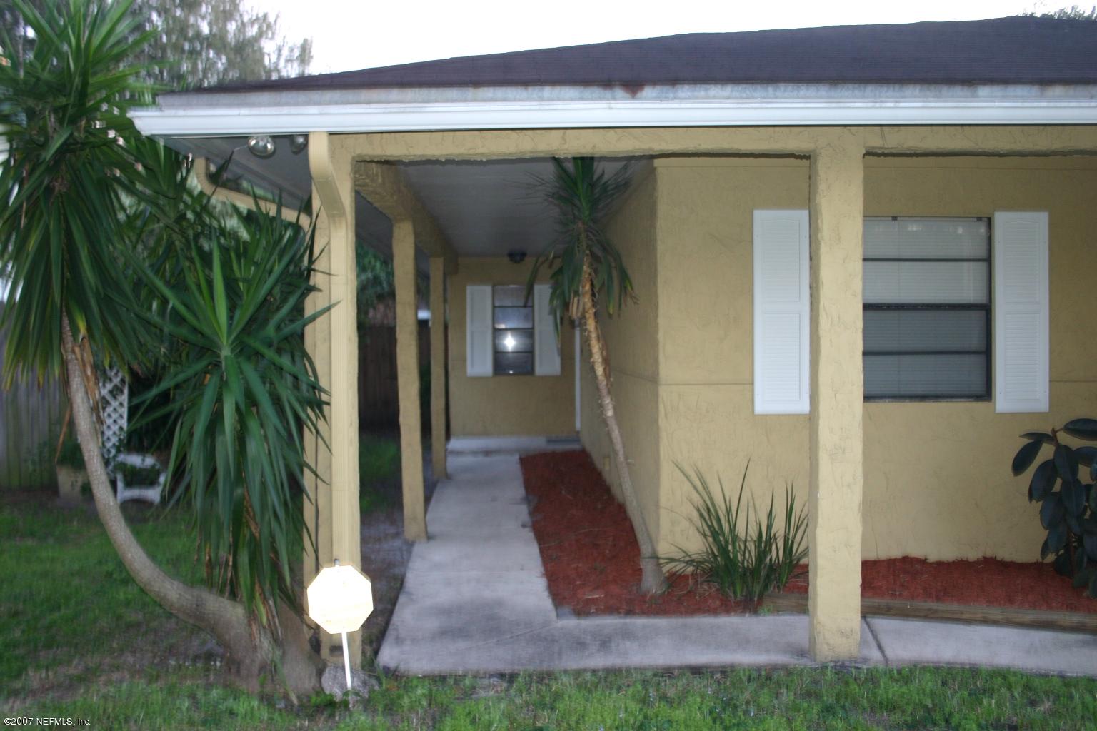 2105 Bay Road Neptune Beach, FL 32266 - Photo 1 of 19 Front Entryway