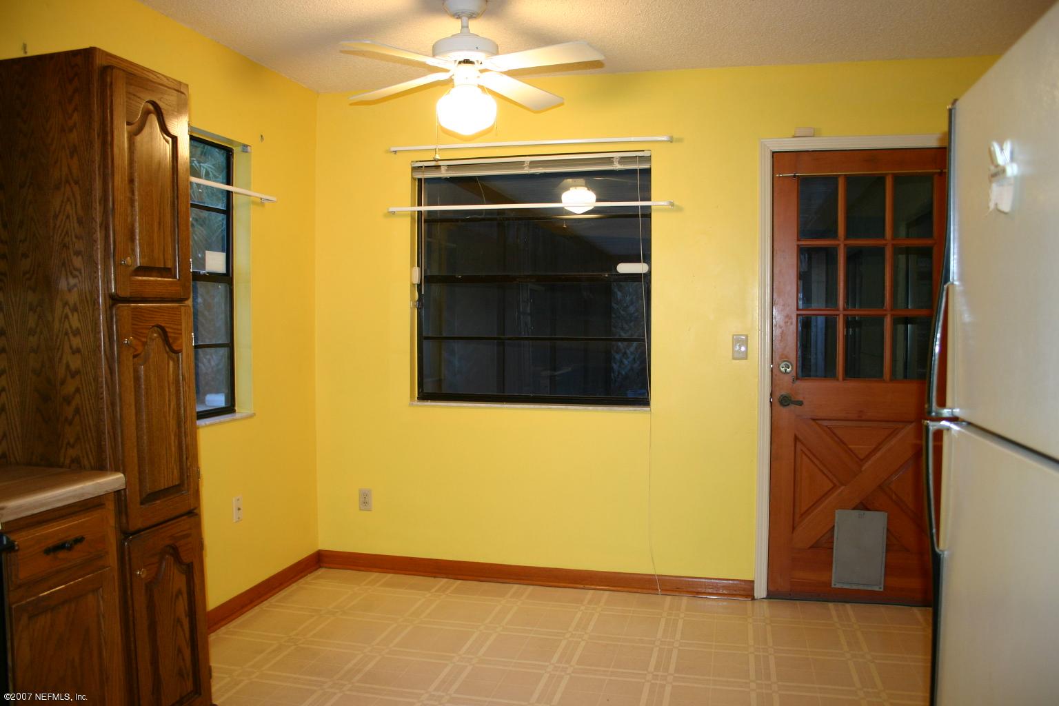 2105 Bay Road Neptune Beach, FL 32266 - Photo 10 of 19 Breakfast area