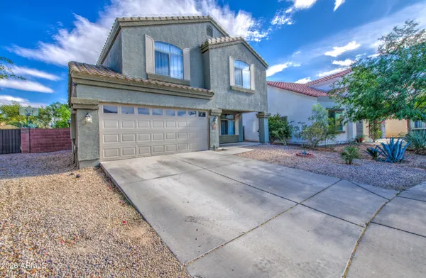 $438,900 | 8315 West Cordes Road, Tolleson, AZ 85353