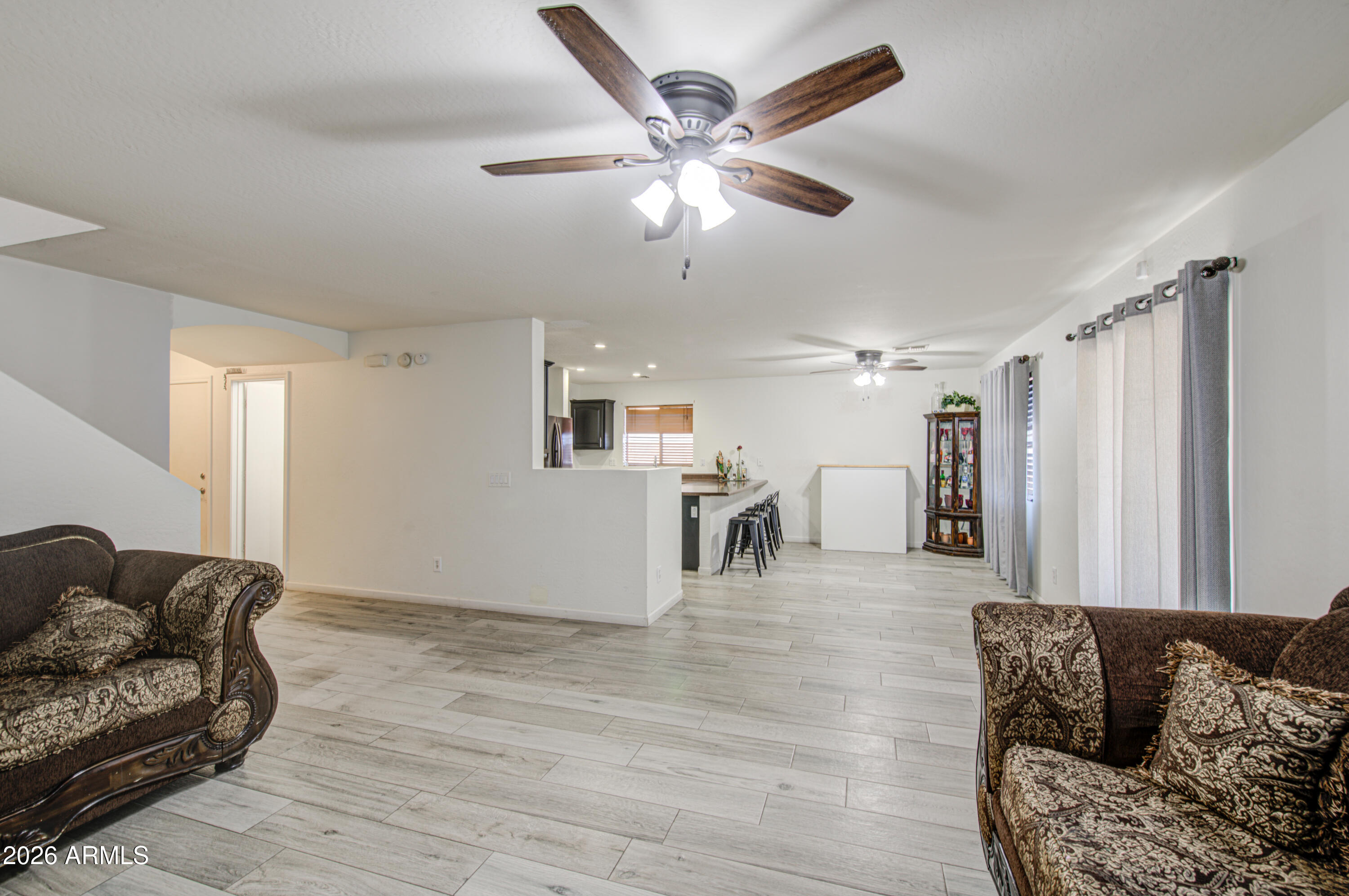 8315 West Cordes Road Tolleson, AZ 85353 - Photo 9 of 49 Living Room 3