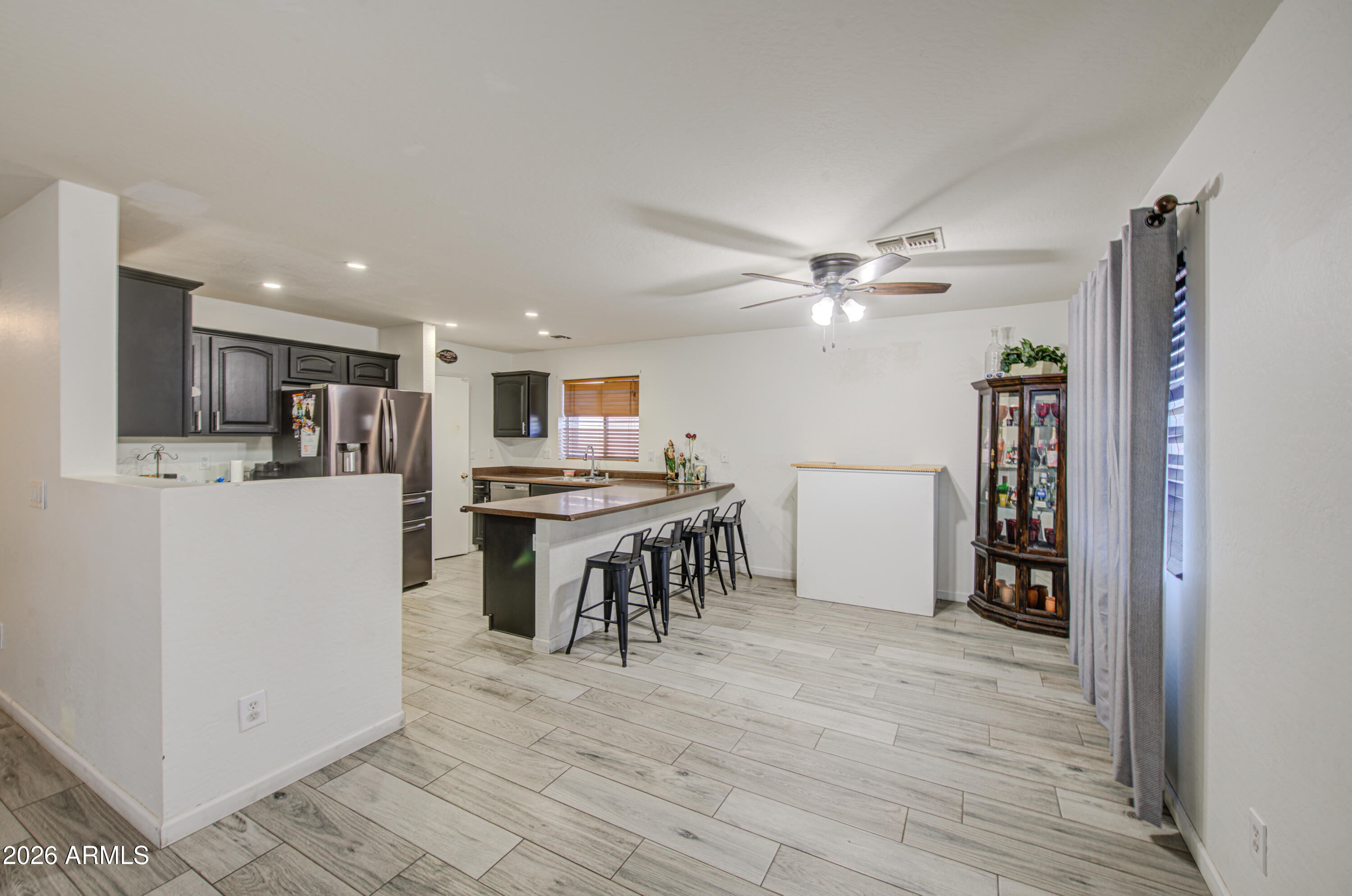 8315 West Cordes Road Tolleson, AZ 85353 - Photo 11 of 49 Dining Area 1