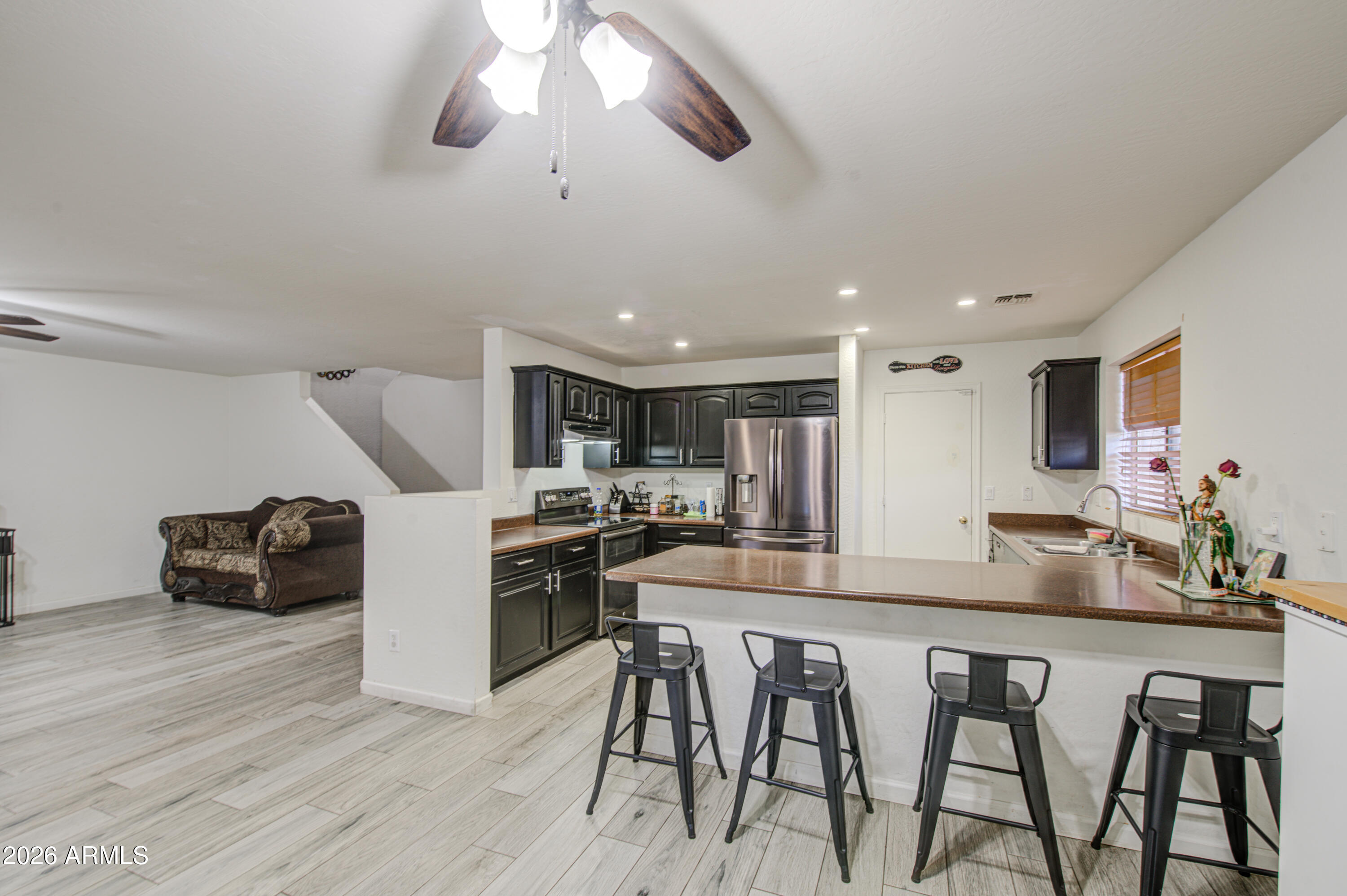 8315 West Cordes Road Tolleson, AZ 85353 - Photo 13 of 49 Kitchen 1