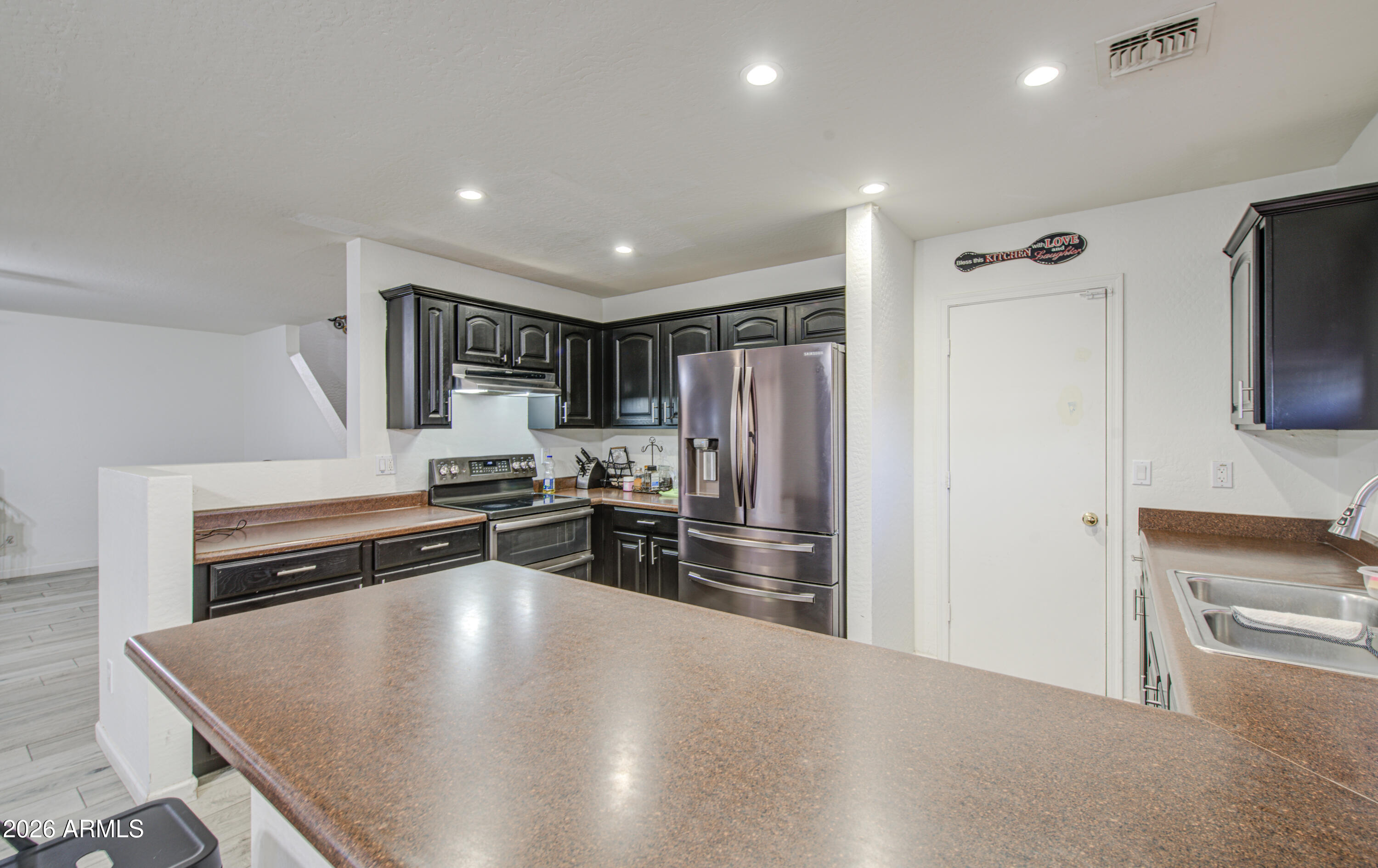 8315 West Cordes Road Tolleson, AZ 85353 - Photo 14 of 49 Kitchen 2