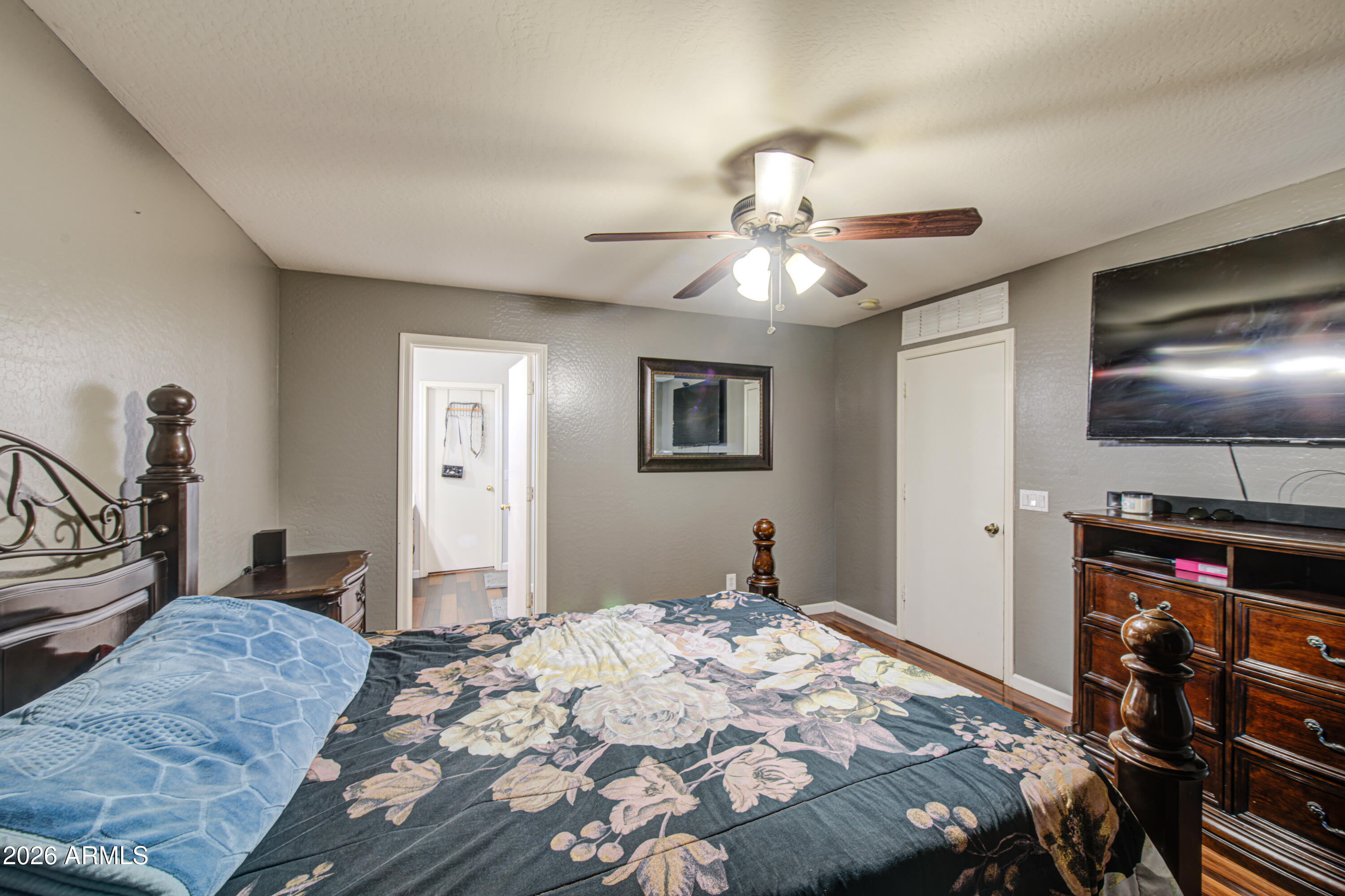 8315 West Cordes Road Tolleson, AZ 85353 - Photo 22 of 49 Primary Bed 3