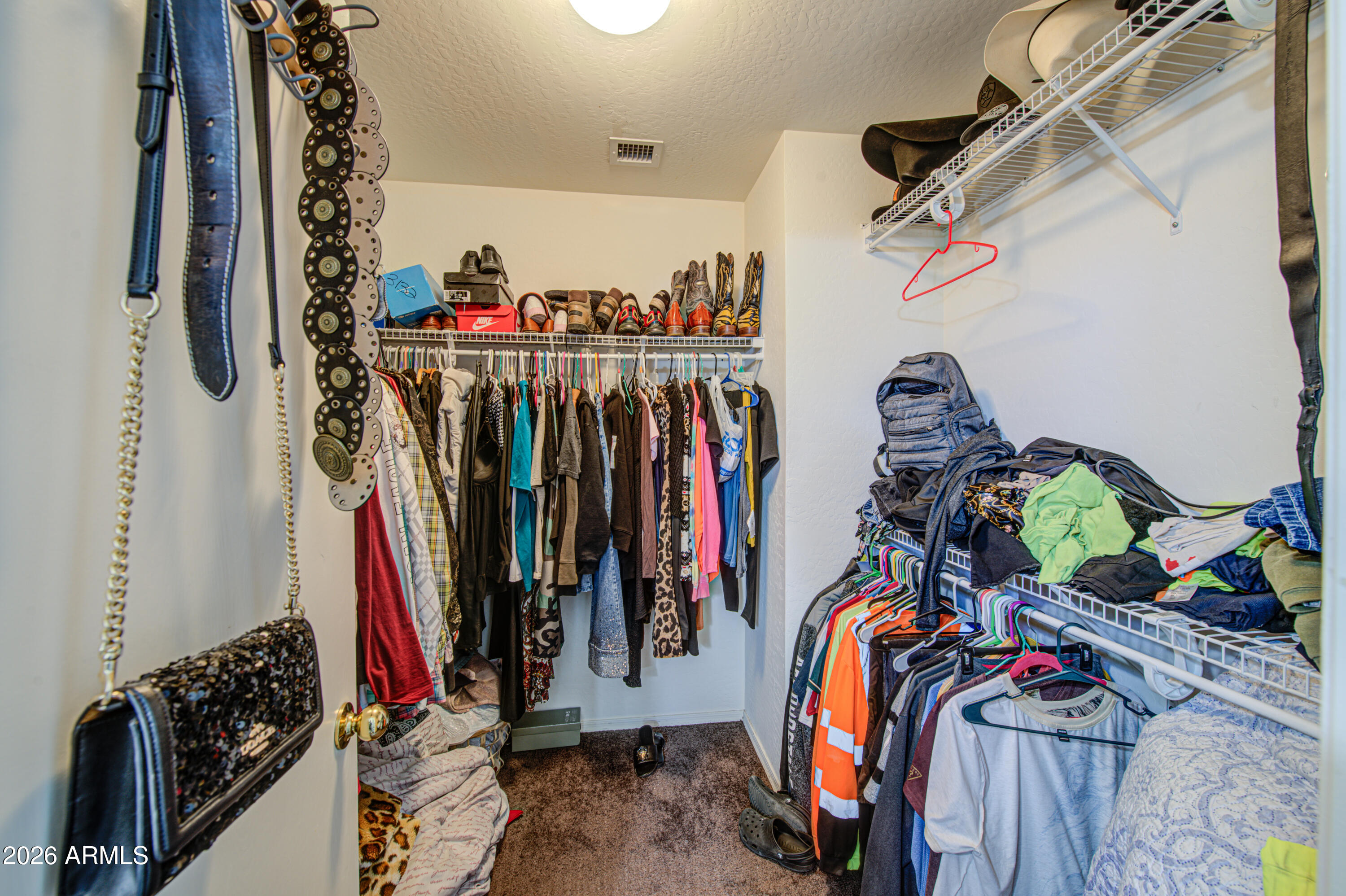 8315 West Cordes Road Tolleson, AZ 85353 - Photo 24 of 49 Primary Bed Closet