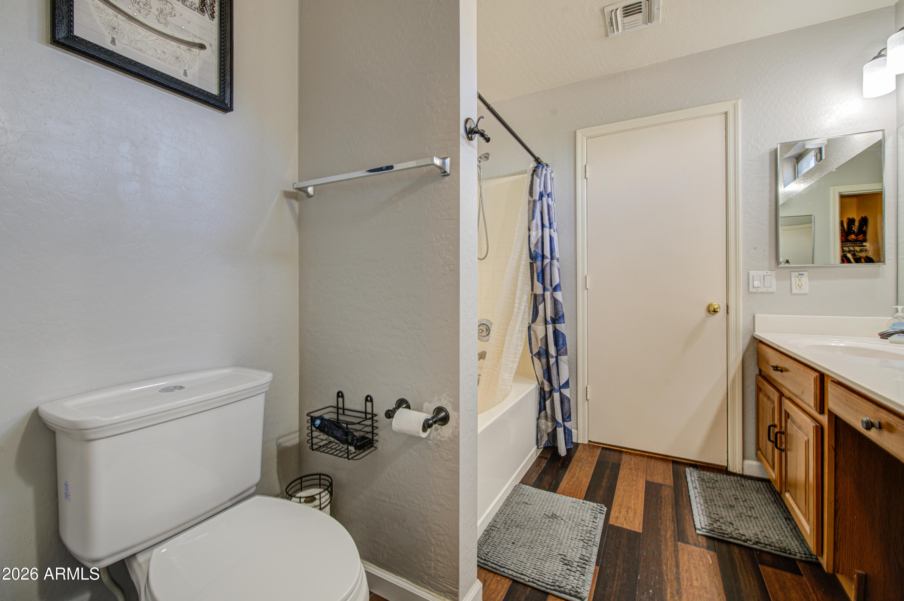 8315 West Cordes Road Tolleson, AZ 85353 - Photo 27 of 49 Primary Bath 3