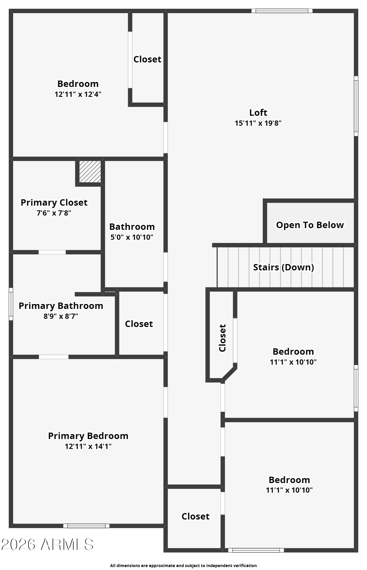 8315 West Cordes Road Tolleson, AZ 85353 - Photo 49 of 49