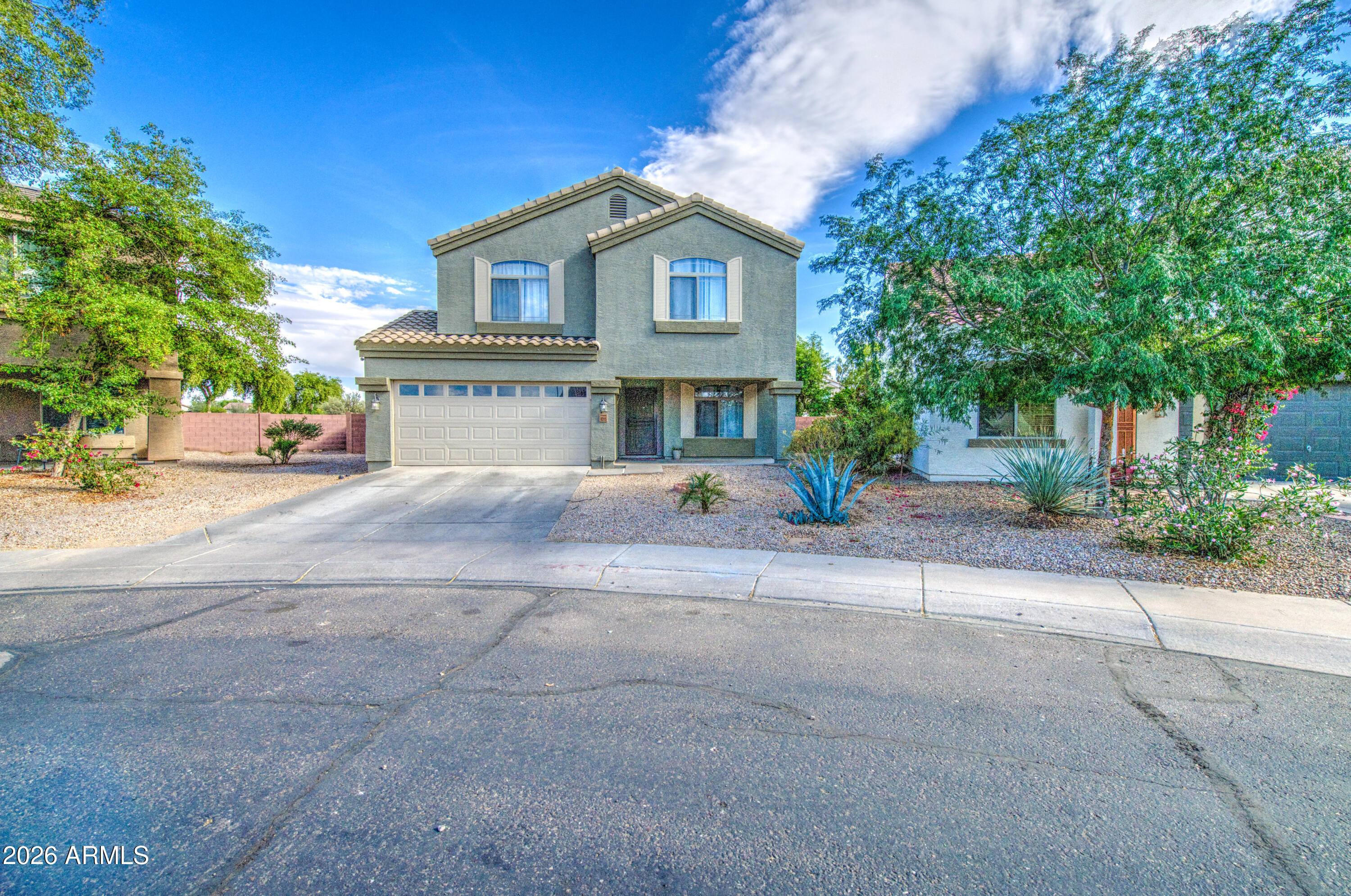 8315 West Cordes Road Tolleson, AZ 85353 - Photo 4 of 49 Front 4