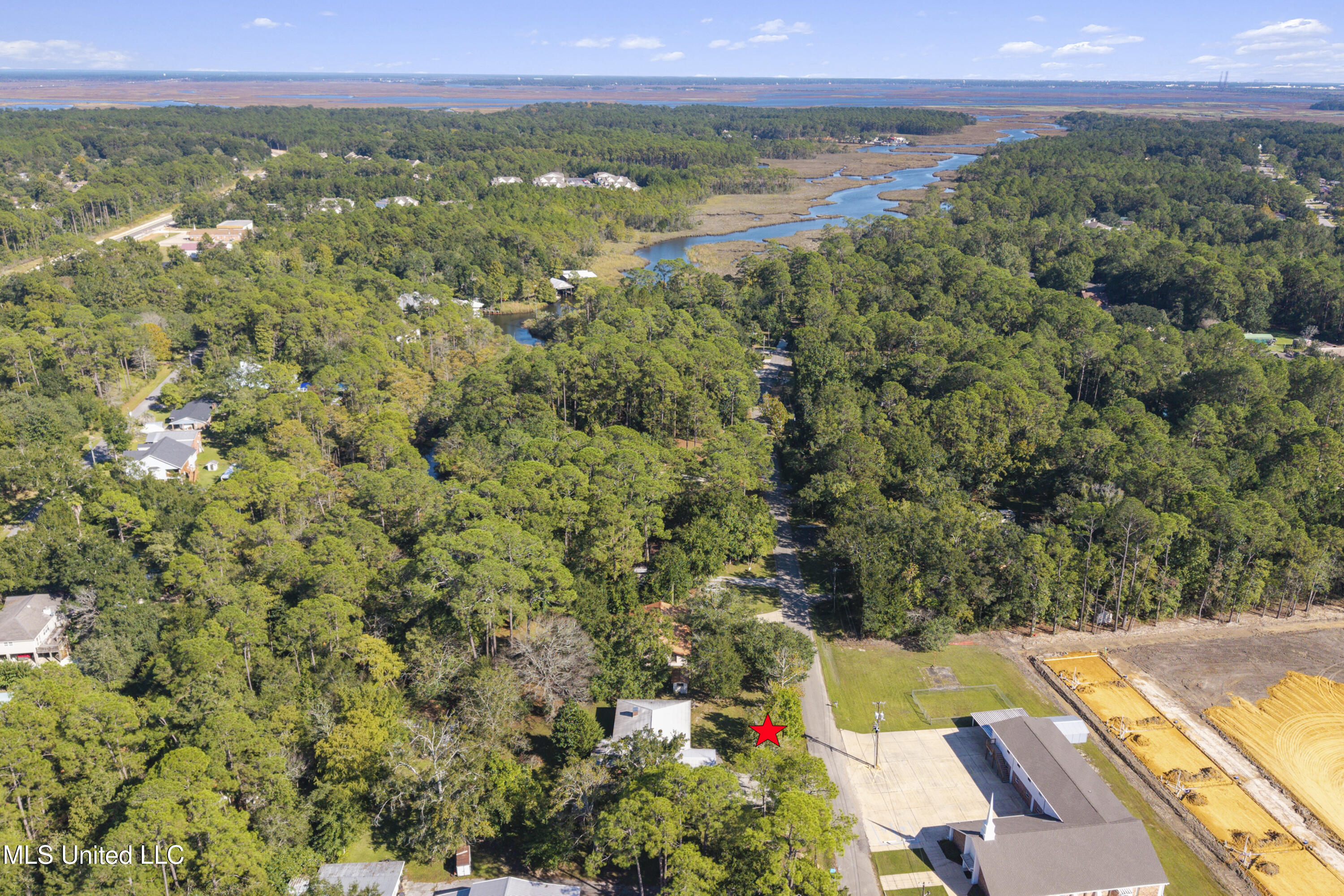 2408 Callie Road Gautier, MS 39553 - Photo 72 of 77 0006