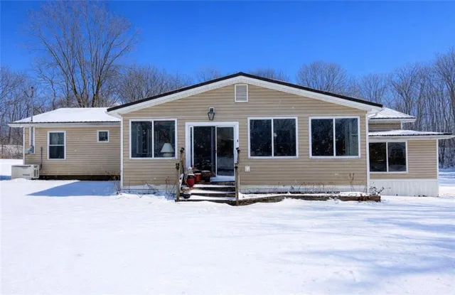 $249,900 | 140 Wick Road, Slippery Rock, PA 16057