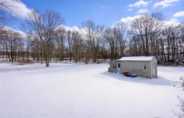 $249,900 | 140 Wick Road, Slippery Rock, PA 16057