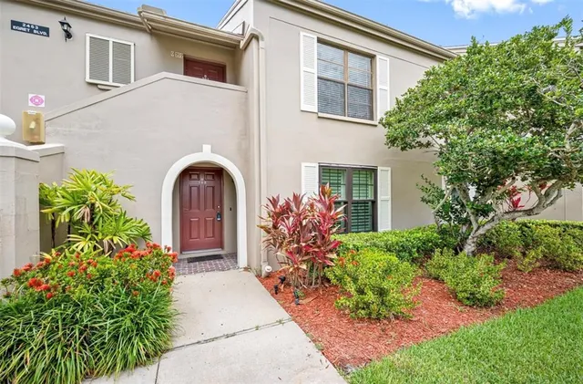 $250,000 | 2453 Egret Boulevard, Unit 102, Clearwater, FL 33762