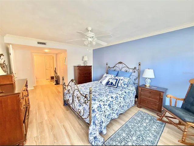 $250,000 | 2453 Egret Boulevard, Unit 102, Clearwater, FL 33762