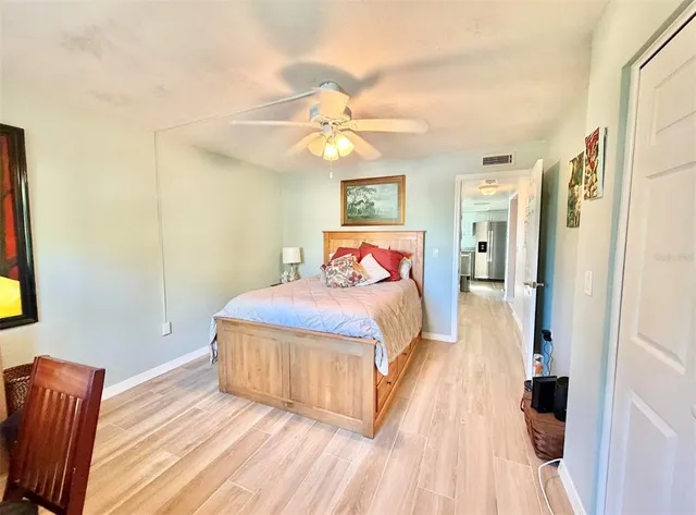 $250,000 | 2453 Egret Boulevard, Unit 102, Clearwater, FL 33762