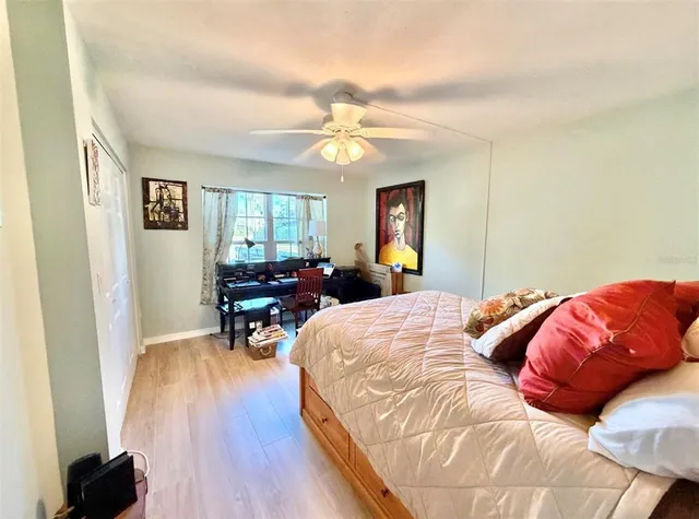 $250,000 | 2453 Egret Boulevard, Unit 102, Clearwater, FL 33762