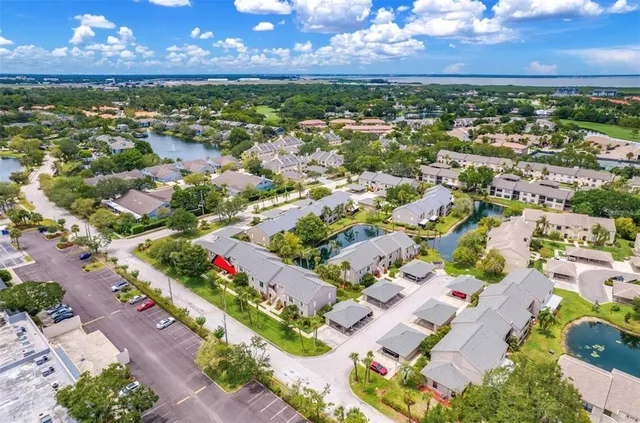 $250,000 | 2453 Egret Boulevard, Unit 102, Clearwater, FL 33762