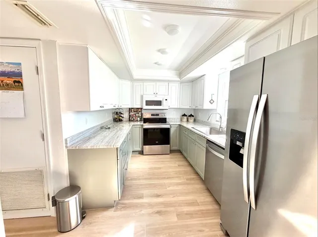 $250,000 | 2453 Egret Boulevard, Unit 102, Clearwater, FL 33762