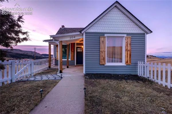 $385,000 | 304 West May Avenue, Cripple Creek, CO 80813