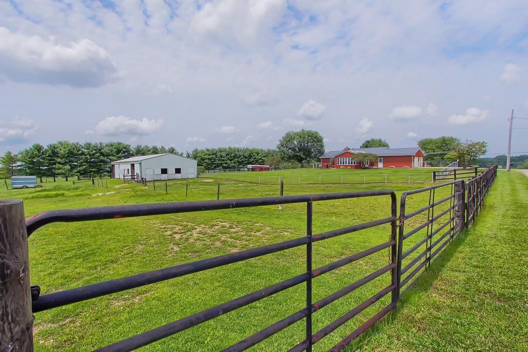 25035 Shoemaker Road Circleville, OH 43113 - Photo 9 of 55 Gallery Image 9