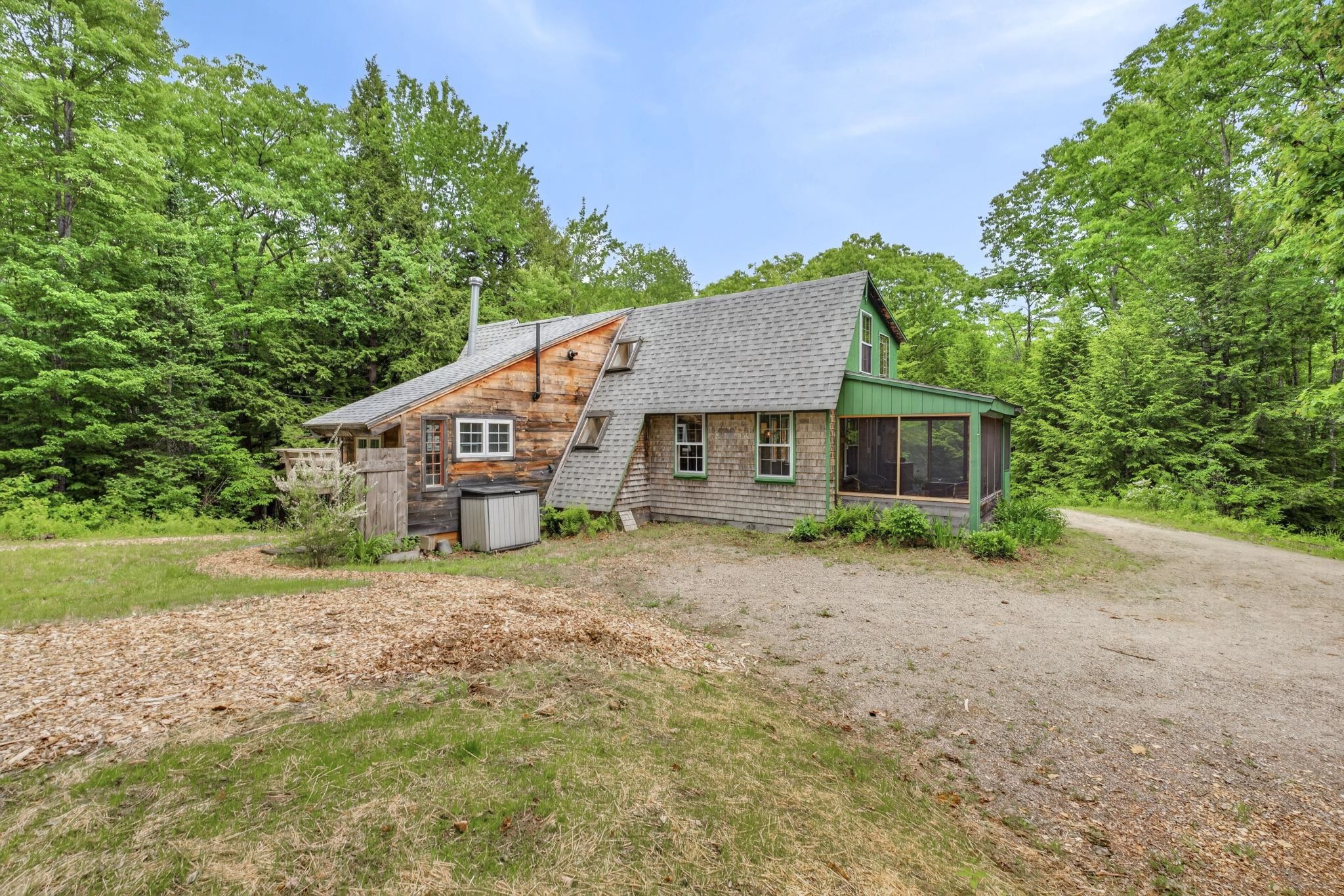 173-185 N Road Deering, NH 03244 - Photo 7 of 48
