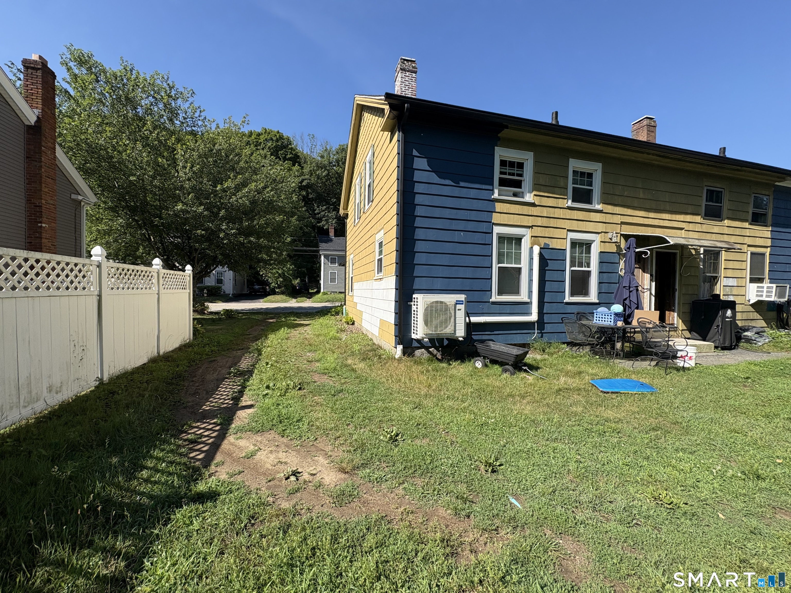 132 West Main Street Sprague, CT 06330 - Photo 4 of 28