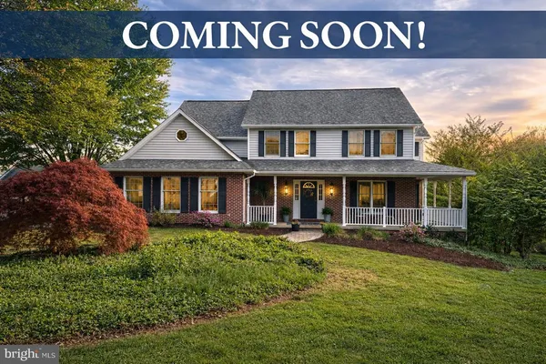 $824,900 | 903 Israel Creek Court, Knoxville, MD 21758