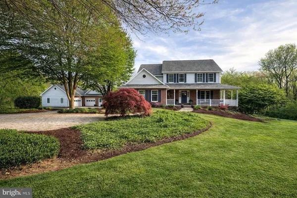 $824,900 | 903 Israel Creek Court, Knoxville, MD 21758