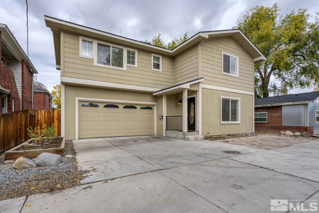542 St Lawrence Avenue Reno, NV 89509 - Photo 1 of 24 Photo 1