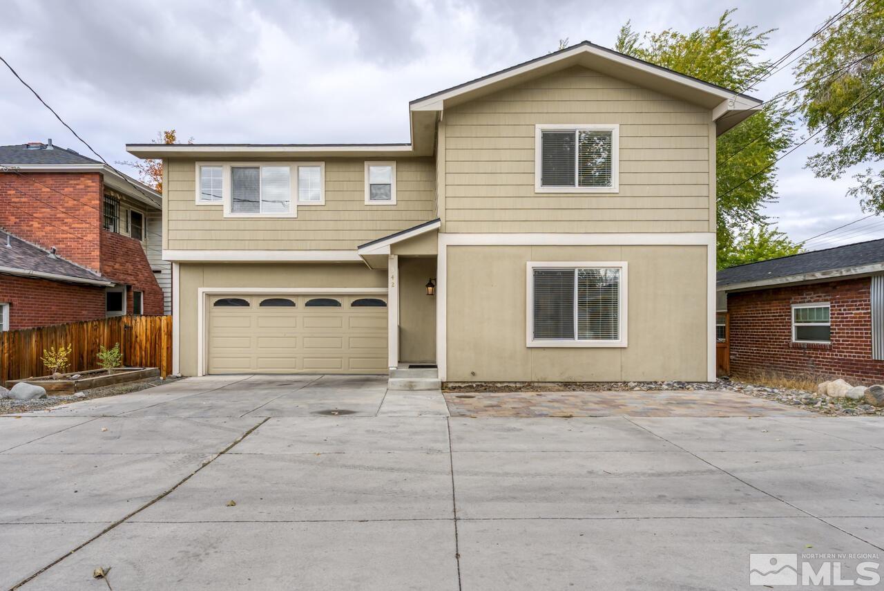 542 St Lawrence Avenue Reno, NV 89509 - Photo 2 of 24 Photo 2