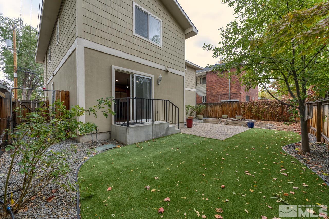 542 St Lawrence Avenue Reno, NV 89509 - Photo 22 of 24 Photo 24