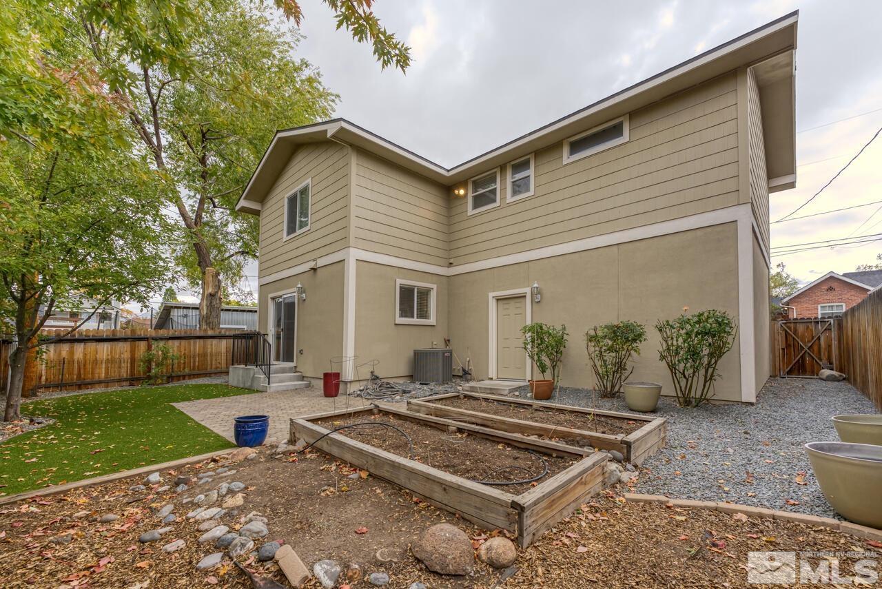 542 St Lawrence Avenue Reno, NV 89509 - Photo 23 of 24 Photo 25
