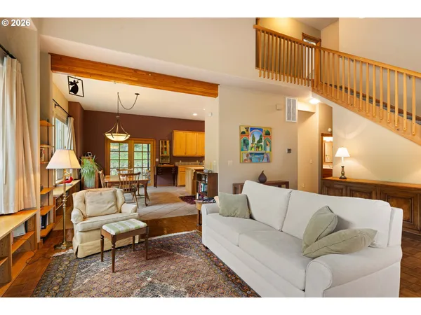 $769,000 | 217 Rockridge Loop, Eugene, OR 97405