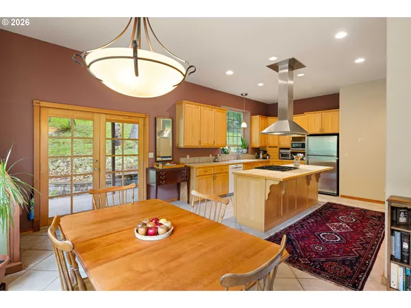 $769,000 | 217 Rockridge Loop, Eugene, OR 97405