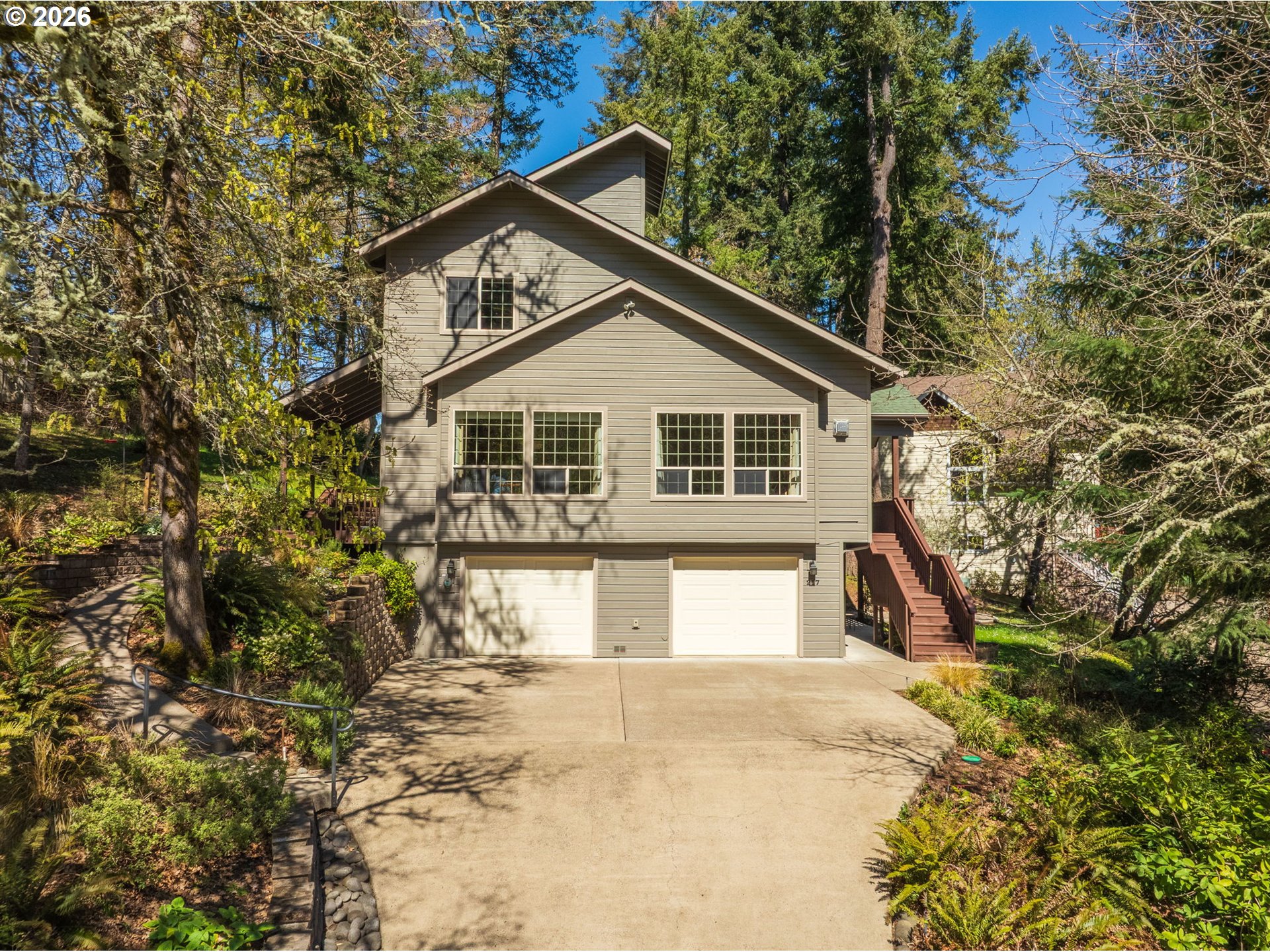 217 Rockridge Loop Eugene, OR 97405 - Photo 45 of 48
