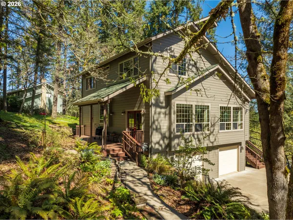 $769,000 | 217 Rockridge Loop, Eugene, OR 97405