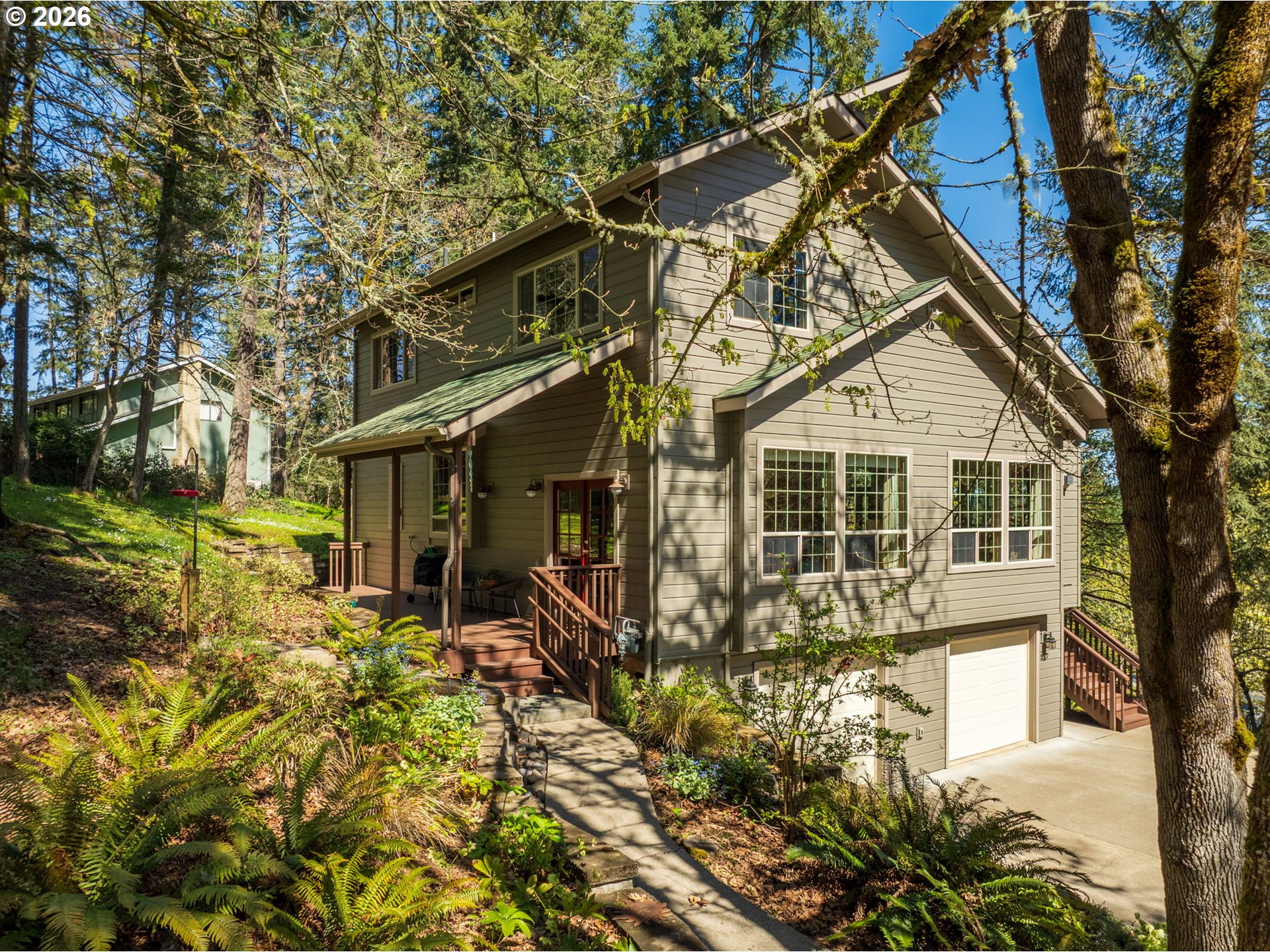 217 Rockridge Loop Eugene, OR 97405 - Photo 46 of 48