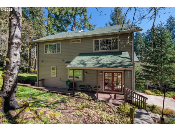 $769,000 | 217 Rockridge Loop, Eugene, OR 97405