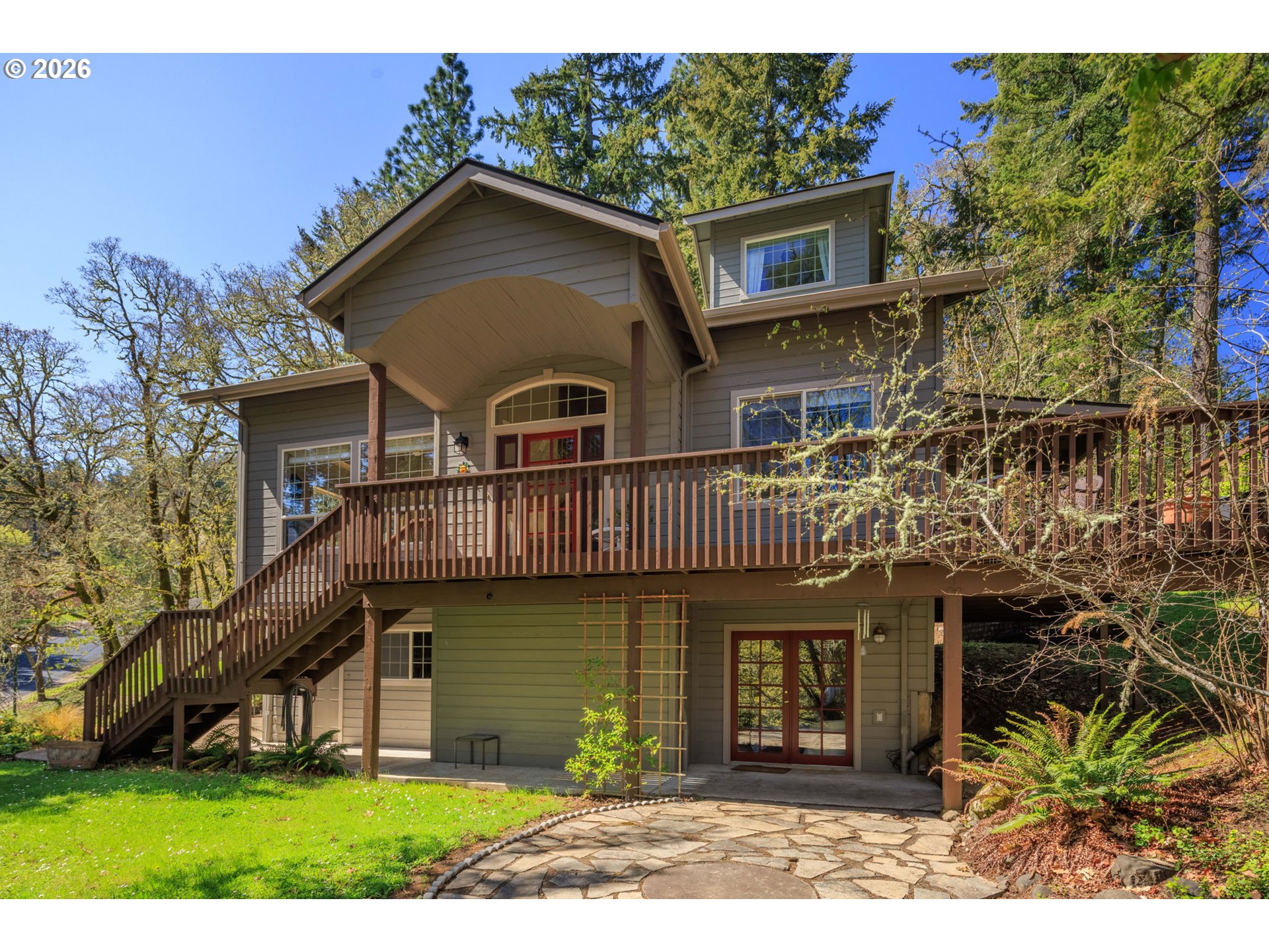 217 Rockridge Loop Eugene, OR 97405 - Photo 48 of 48