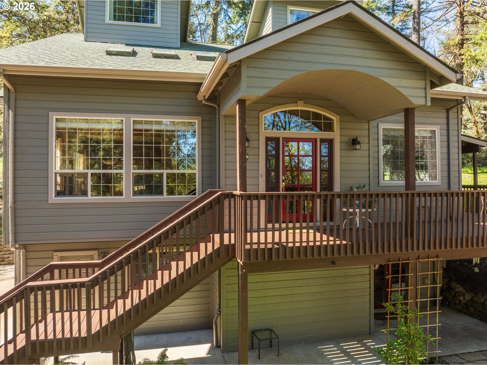 217 Rockridge Loop Eugene, OR 97405 - Photo 5 of 48