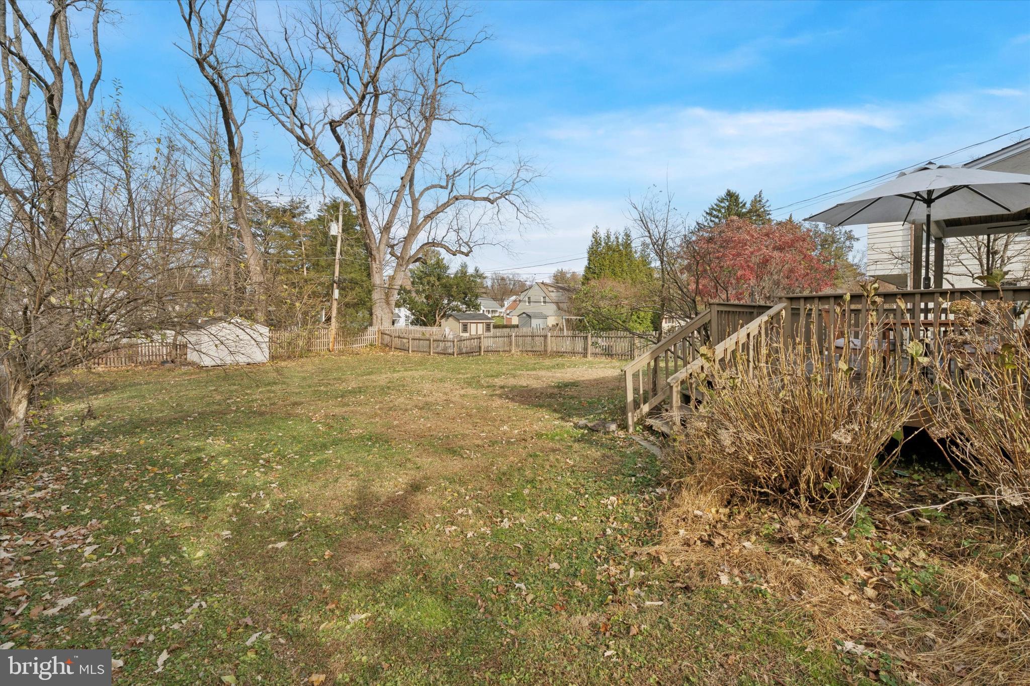 6313 Sunnybrook Road Flourtown, PA 19031 - Photo 23 of 24