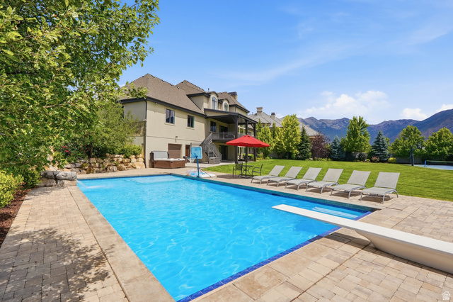 6547 West Normandy Way Highland, UT 84003 - Photo 10 of 90