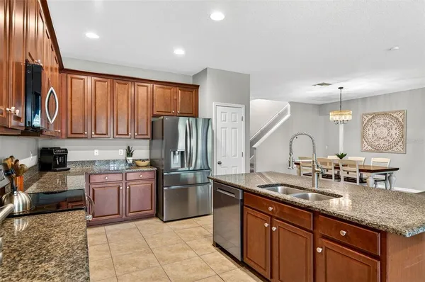 $4,000 | 8060 Roma Dune Drive, Wesley Chapel, FL 33545