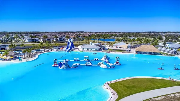 $4,000 | 8060 Roma Dune Drive, Wesley Chapel, FL 33545